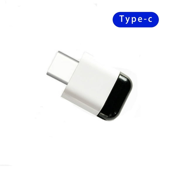Télécommande Sans Fil Infrarouge ABS Remoteing Accessoires Portable Smart Home USB Interface Type-C Set-top Box IR Blaster Type-C Interface