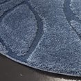 thumbnail image 2 of Safavieh Florida Tamzen Abstract Shag Area Rug, 2 of 4