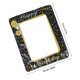 thumbnail image 5 of VERDANVERSE Marco Fotográfico Inflable Ligero En PVC Color Surtido Para Fiestas Temáticas Y Momentos Memorables, 5 of 6