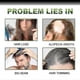 thumbnail image 3 of OUHOE dense hair essence essence moisturizing hair strong and firm hair anti-hair loss dense h, 3 of 4