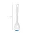 thumbnail image 6 of Eyliden 2-Pack Pot and Pan Cleaning Brush with Non-Slip Handle, Blue, 2 Total Count, 6 of 6