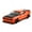 Orange, variant on 1:32 Dodge Challenger SRT Hellcat Redeye V8 Alloy Metal Diecast Model American Muscle Sports Car Collection Of Hobby Decorations