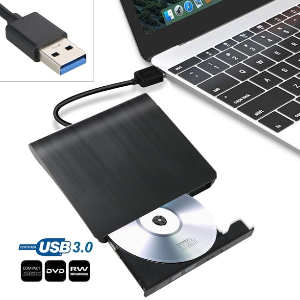 Dvd Reader For Mac
