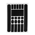 thumbnail image 1 of película protectora MTB Bike Sticker Anti-scratch Anti-Frotar Marco de bicicleta Protector Film Stickers JShteea El nuevo, 1 of 4