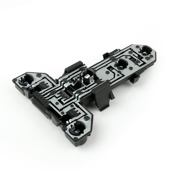 Taillight Tail Light Bulb Holder Tray Board For 99-05 VW Jetta MK4 - 1J5 945 257