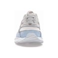 thumbnail image 3 of ASICS Men's Gel-NYC Cream Cloud Grey Blue Shoes, from StockX, 3 of 5