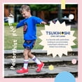 thumbnail image 4 of Zapatos TSUKIHOSHI Racer para bebés y niños pequeños de 3 años (0-12 meses), 4 of 6