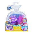 thumbnail image 1 of Toy Little Live Pets Lil' Dippers Fish Seaqueen con biberón, 1 of 7