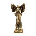 thumbnail image 2 of Estatua de , figura de escritorio, decoración del hogar para estantería, obra de arte interior, cocina, bar navideño., 2 of 7