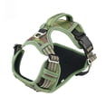 thumbnail image 2 of Correa de pecho deportiva para mascotas con asa vertical, chaleco de remolque para perros, dispositivo de perforación a prueba de explosiones, protección de seguridad para mascotas, 2 of 4