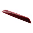 thumbnail image 1 of Black/Red Car High Mounted 3rd Third Brake Light Lamp Indicator For Ford Transit MK8 2015-2020, 1 of 7