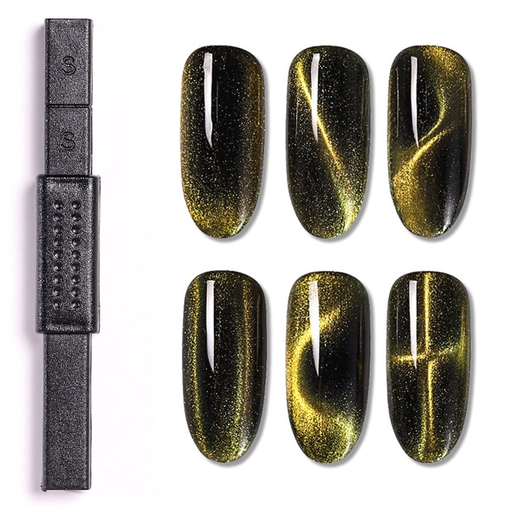 Western Nail Stickers Nail Decal Nail Factory Products Eye Rhinestones Color Acrylic Impress Nails Short Nail Embellishments Nail Stick on Nail Sticky Tabs Nail Med French Tip Nail Stickers Nail