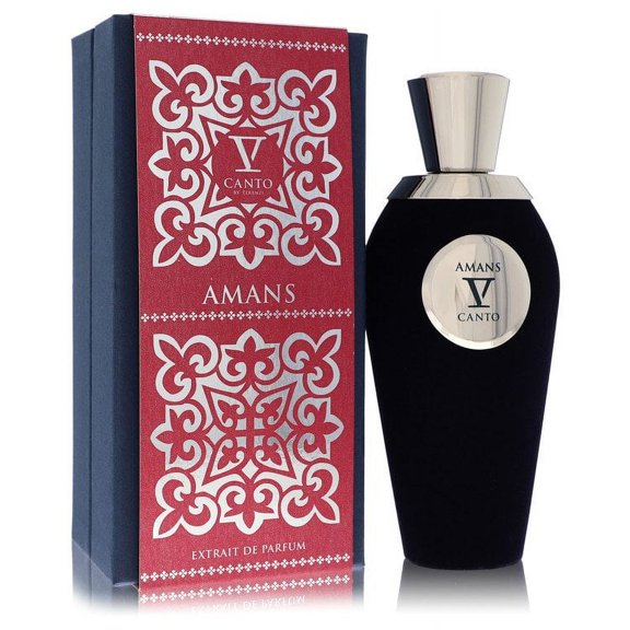 Amans by V Canto Extrait De Parfum Spray 3.4 oz