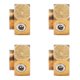 thumbnail image 1 of Soporte hexagonal de rueda Tholdsy Accesorios de coche 1/10 Trx4 RC 4 piezas, 1 of 6