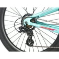 thumbnail image 4 of Mongoose Flatrock Mountain Bike, 26 Inch Wheels, Ages 14+, Mint, 4 of 8