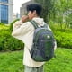 thumbnail image 3 of Mochila Ligera para Senderismo Impermeable Gran Capacidad Acampar, 3 of 9