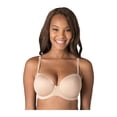 thumbnail image 2 of BackStory Full Coverage Convertible Bra, 2 of 6