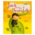 thumbnail image 2 of Jack and the Beanstalk (Hardcover) by Ronne Randall, Gavin Scott, 2 of 2