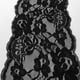 thumbnail image 4 of De Encaje Negro Con Florales De Encaje Para Decoración para hogar Del De , 10 Piezas BLESIY Bordado de encaje elástico, 4 of 6
