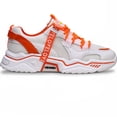 thumbnail image 3 of Tenis Dama, Zapatillas Dama Deportivas, Zapatillas de Malla Transpirable para Mujer, Zapatillas de Deporte Casuales de Moda para Entrenamiento Caminar Correr Gimnasio&nbsp;, 3 of 7