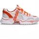 thumbnail image 3 of Tenis Dama, Zapatillas Dama Deportivas, Zapatillas de Malla Transpirable para Mujer, Zapatillas de Deporte Casuales de Moda para Entrenamiento Caminar Correr Gimnasio&nbsp;, 3 of 7