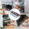 thumbnail image 3 of Refrigeratorion Thermoelectric Peltier Cooler Water Cooling Device 12V 288W, 3 of 9