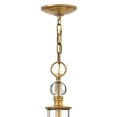 thumbnail image 2 of Hinkley Lighting - Eleanor - 6 Light Small Chandelier in Traditional Style -, 2 of 5