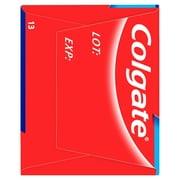 Colgate Cavity Protection Toothpaste with Fluoride, Minty Great Flavor, 6 oz Tube