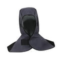 thumbnail image 3 of Capucha de soldadura ignífuga, gorro ignífugo con protector de cuello, gorro protector para soldador, 3 of 8