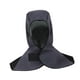 thumbnail image 3 of Capucha de soldadura ignífuga, casco protector ignífugo con cubrecuello, gorro de soldador multifuncional reutilizable, gorro ignífugo, 3 of 8
