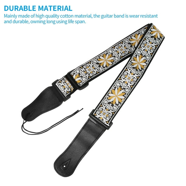 Tool cheap guitar strap