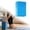 C, variant on High Density EVA Yoga Block - 23x16x8cm Non- Foam Yoga Brick for Yoga, Dance & Fitness, Supportive Auxiliary Tool for Beginners & Kids (Multiple Colors)