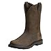 thumbnail image 3 of ARIAT Menâ€™s Groundbreaker Pull On Work Boot, 3 of 4