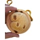 thumbnail image 2 of Pack de 2 monederos peluche capibara, estilo1, llavero colgante, 2 of 4