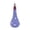 Purple PP, variant on Giunmcul My Order Chicken Decoration Chicken Resin Rooster Statue Decoration