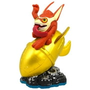 Skylanders Swap Force Trigger Happy (ser