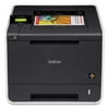 Brother HL HL-4150CDN Desktop Laser Printer, Color