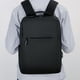 thumbnail image 1 of Mochila de negocios, bolsa para viajes en avión, compatible con portátiles de 15,6 pulgadas con puerto de carga USB., 1 of 6