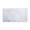White, variant on BallsFHK Bedside Carpet, Suitable For Living Room, Bedside, Study Room, Soft Plush