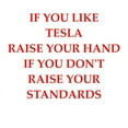 thumbnail image 3 of CafePress - Tesla Pajamas - Women's Dark Pajamas, 3 of 4