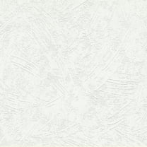 Brewster Home Fashions Netson White Plaster Paintable Wallpaper