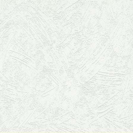 Brewster Home Fashions Netson White Plaster Paintable Wallpaper