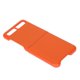 thumbnail image 2 of Funda de cuero para teléfono fácil acceso antiarañazos resistente al desgaste funda de cuero suave para teléfono móvil Z Flip ANGGREK  Otros, 2 of 8