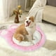 thumbnail image 1 of Decoración para el hogar, Decoración de habitaciones, Decoración de paredes, Paw Pet Creatives, Cama para perros y gatos, Suministros para mascotas, Warm Seasons Universals, Casita para perros de forr, 1 of 6