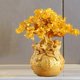 thumbnail image 5 of Árbol del dinero de Año Nuevo de estilo chino, adorno en maceta, árbol de la suerte dorado, bonsái de escritorio Estilo A, 5 of 8