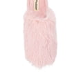 thumbnail image 5 of Dearfoams Cozy Comfort Women's Sparkle Pile Slippers, 5 of 6