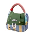 thumbnail image 1 of MERIGLARE Diaper Bag Multifunctional Essentials Must Haves Handheld for Outdoor Picnic, 1 of 8