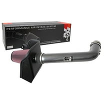 KN 2020 Ford F250/350 6.2L V8 High Flow Performance Intake Kit