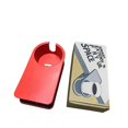 thumbnail image 3 of LLC Porte-Gobelet de Bureau Jaune, 3 of 5