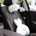 thumbnail image 6 of Car Neck Shoulder Lumbar Pillow Auto Cushion Pain Relief Traveling Accessory, 6 of 18